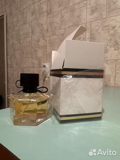 Парфюмерная вода женская