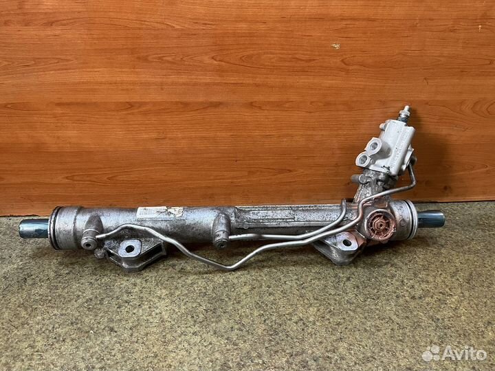 Рулевая рейка bmw x5 e70
