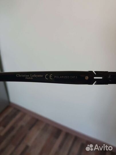 Солнцезащитные очки женские