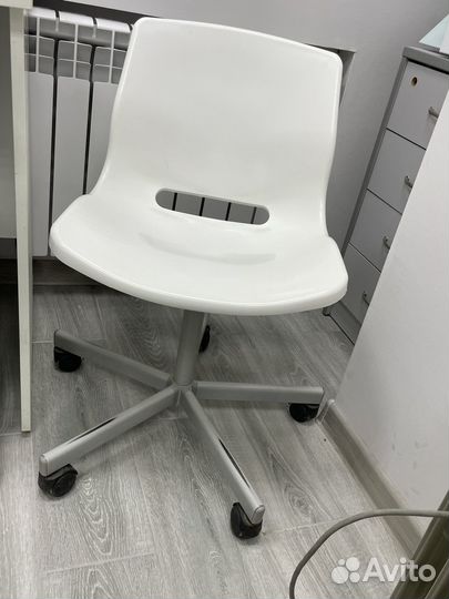 Стул мастера