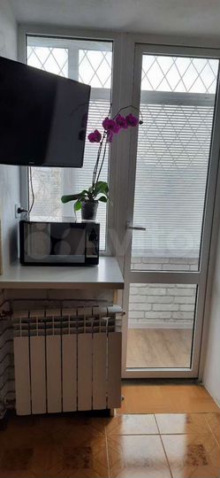 2-к. квартира, 50,4 м², 1/6 эт.