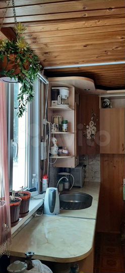 Дом 102 м² на участке 27 сот.