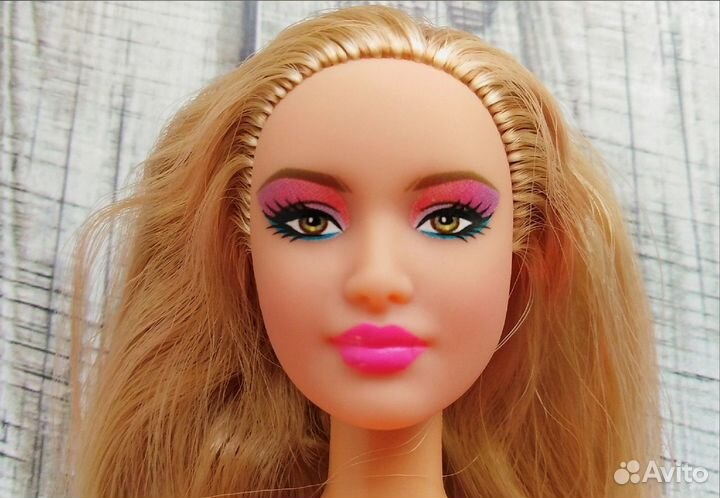 Кукла Барби Keith Haring/Кейт Харинг