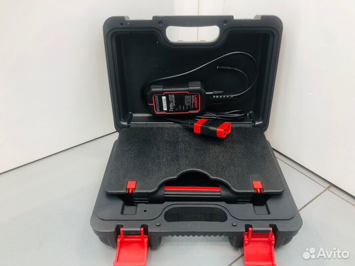 Программатор автомобильных ключей, launch X431 PRO V5.0