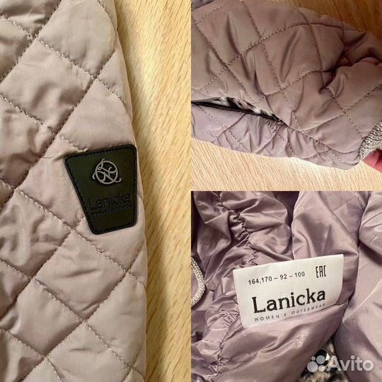 Комбинезон женский Lanicka 44/46 новый