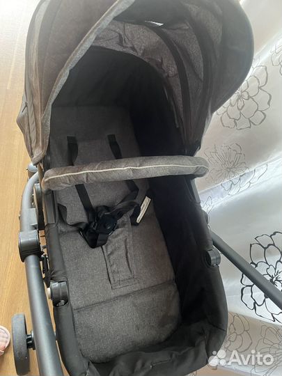 Коляска 2 в 1 Tomix