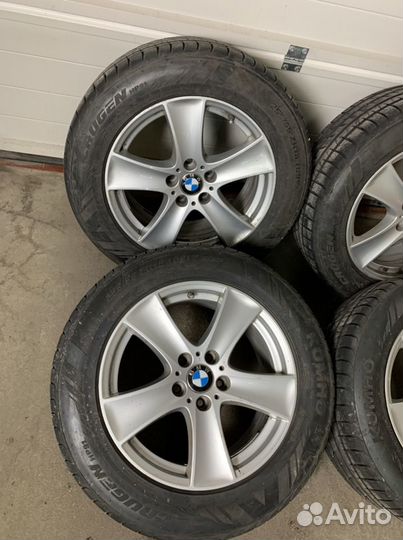 R18 Kumho Crugen HP91 255/55, PCD 5x120 DIA 38