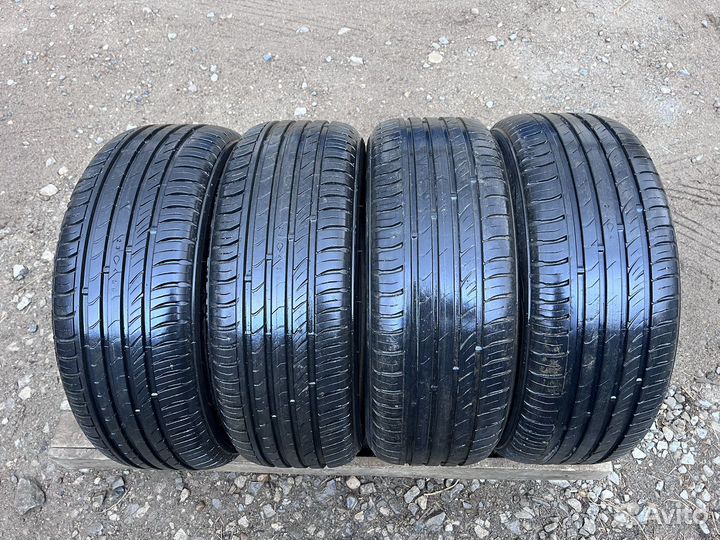 Nokian Tyres Nordman SX2 205/55 R16