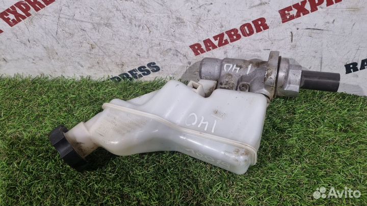 Цилиндр тормозной главный Hyundai i40 2011-2019