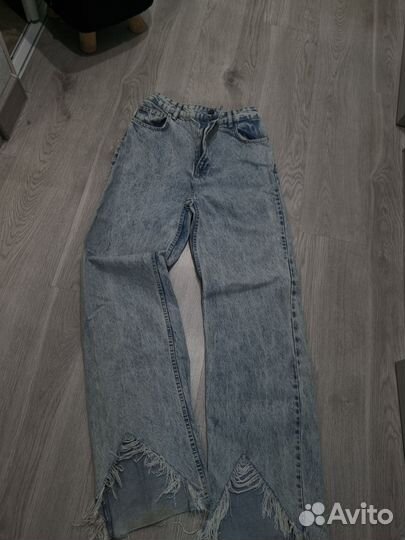 Джинсы женские