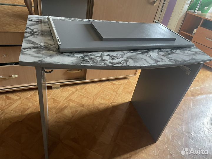 Компьютерный стол бу