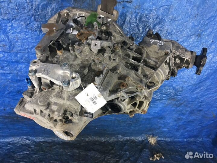 МКПП Nissan 6RS6F52A MT, 4WD, M9R