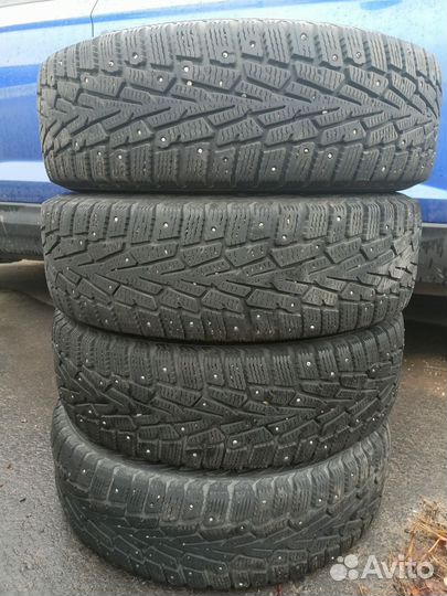 Cordiant Snow Cross 185/65 R15 92T