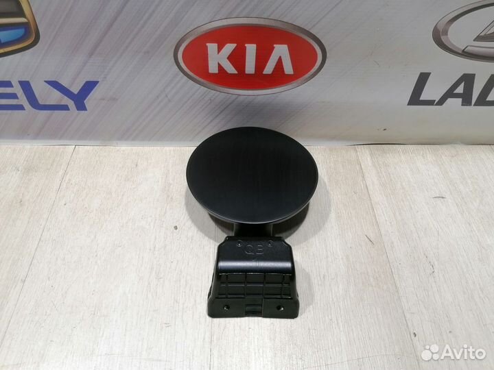 Лючок бензобака Kia RIO 3