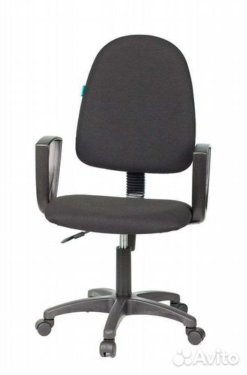 Компьютерное кресло новое ткань