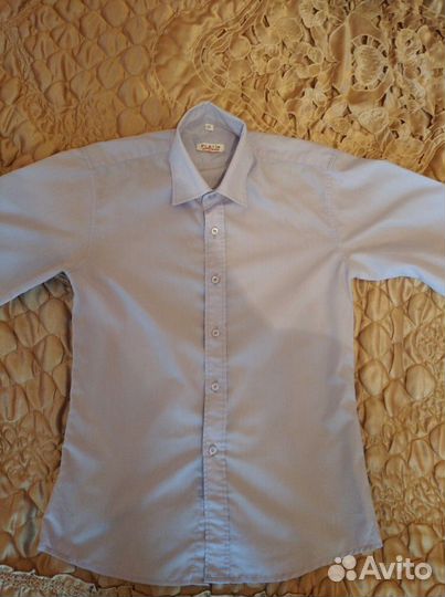 Подростковая Рубашка