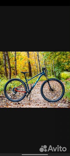 Велосипед GT avalanche elite29