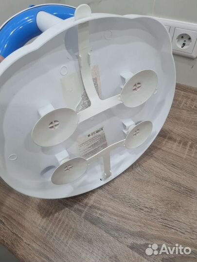 Стульчик для купания
