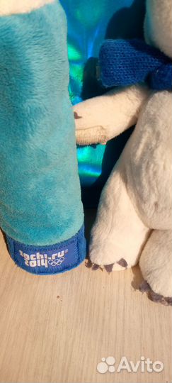 Коллекция Олимпиада в Сочи