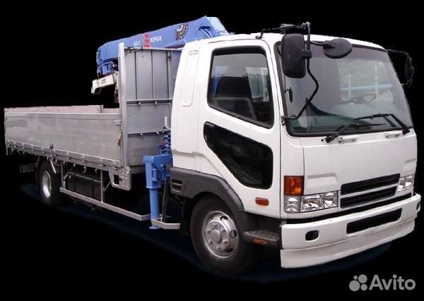 Эвакуатор, Самогруз, Автовышка