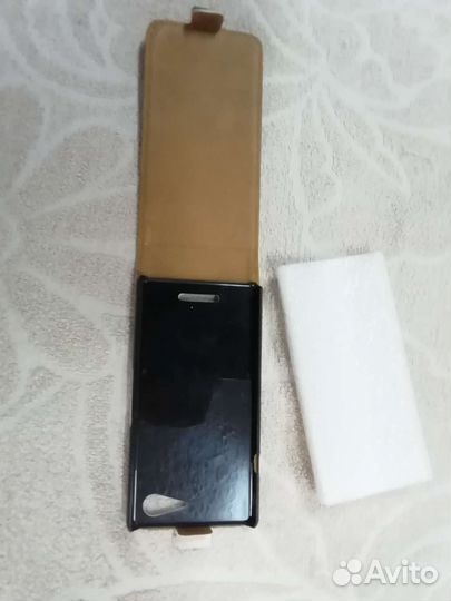 Чехол на телефон Sony Xperia E5 1шт Е3 2шт