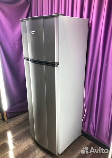 Холодильник Whirlpool No Frost