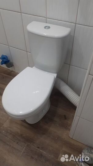 Электрик сантехник, мастер на час