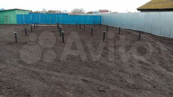 Участок 15 сот. (ИЖС)