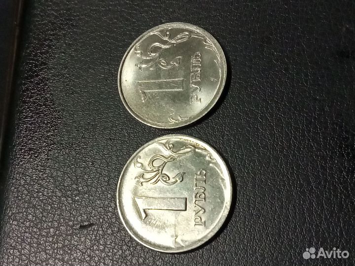 Монеты