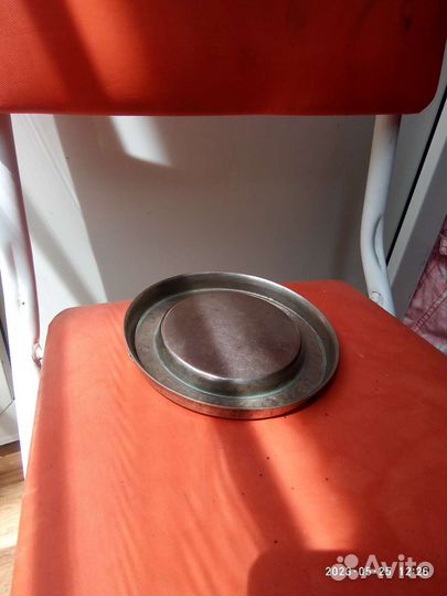 Пепельница СССР