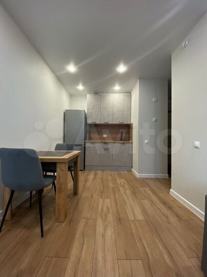 Квартира-студия, 26 м², 9/17 эт.