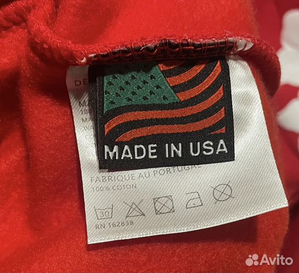 Denim Tears кофта