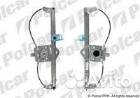 Стеклоподъемник электрический без электромотора пр