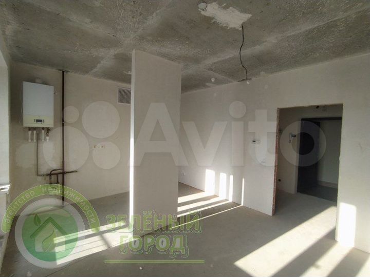 Квартира-студия, 25 м², 6/7 эт.