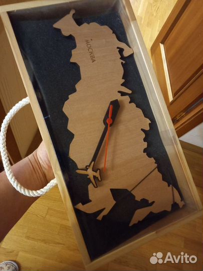 Часы новые оригинальные