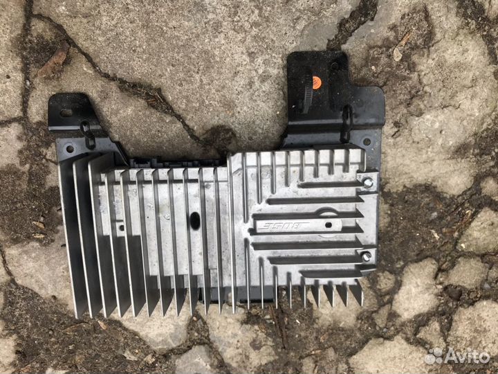 Усилитель аудио Bose Mazda cx7