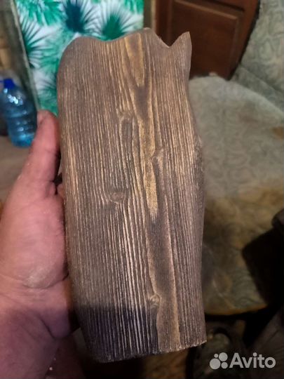 Изделия из дерева под заказ