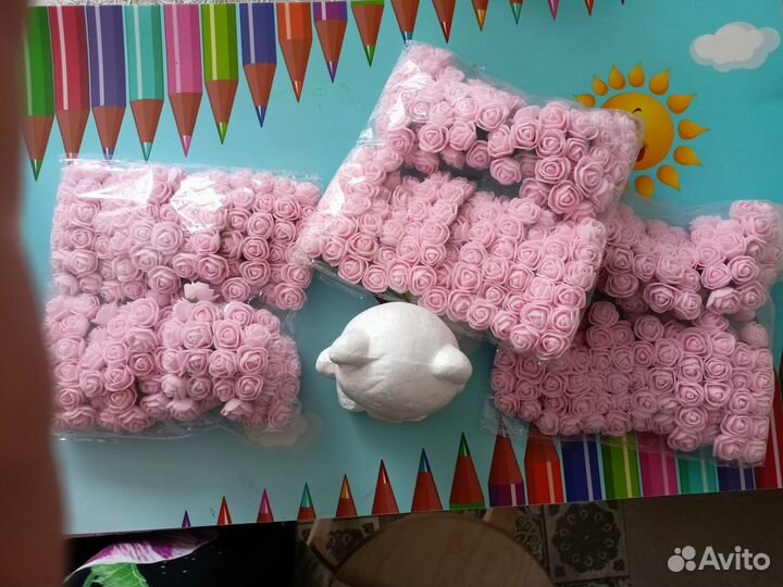 Набор сделай сам