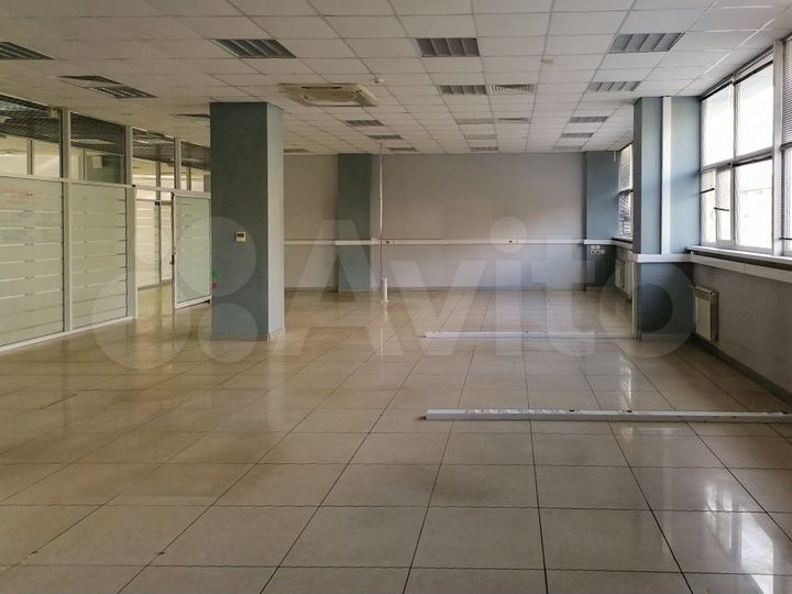 Офис с отделкой 155 метров/учитываем НДС
