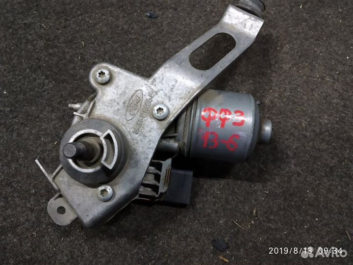 Ford focus 3 моторчик дворников правый