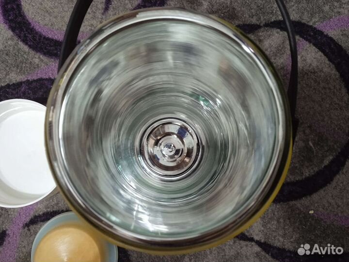 Термос СССР