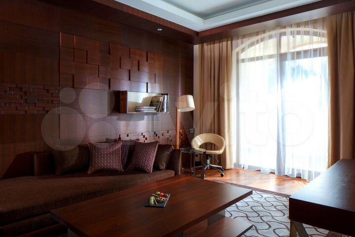 2-к. апартаменты, 56 м², 5/8 эт.