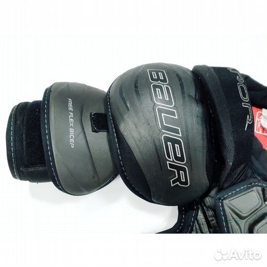 Нагрудник Bauer Vapor X900 Lite JR M