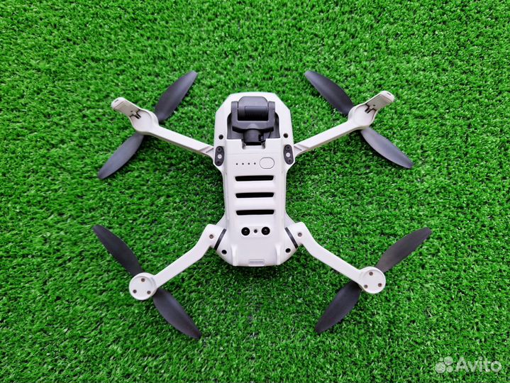 DJI Mavic Mini идеал квадрокоптер