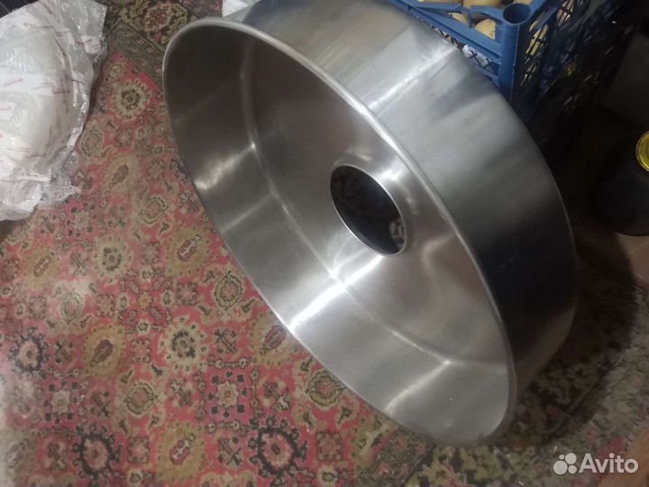 Уловитель для сахарной ваты