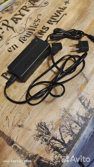 Блок питания 24 v 2 a 48 w