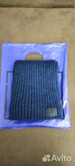 Шарф новый