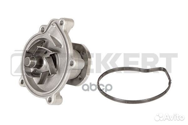 Помпа водяная MB A-Class (W169) 04- B-Class (W245)