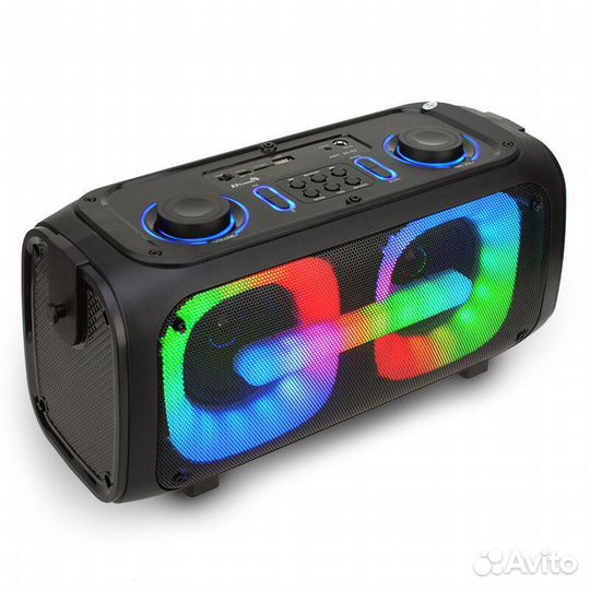 Колонка Dance Box 200, 40см,20Вт