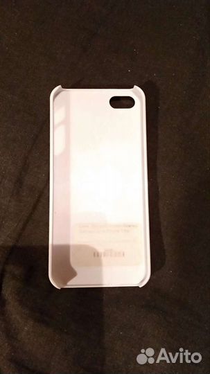 Бампер для iPhone 5/5s